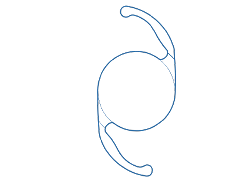 Clareon® Monofocal